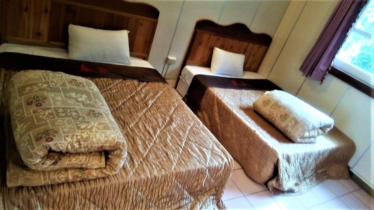 Chun Gu Farm Villa Nanzhuang Buitenkant foto