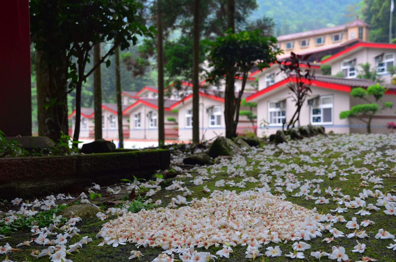 Chun Gu Farm Villa Nanzhuang Buitenkant foto